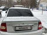 ВАЗ (Lada) Priora 2170 2014 года за 2 500 000 тг. в Павлодар