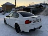 BMW 330 2008 года за 6 500 000 тг. в Семей – фото 5