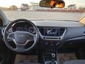 Hyundai Accent 2018 года за 6 900 000 тг. в Алматы – фото 16