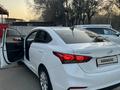 Hyundai Accent 2018 годаүшін6 900 000 тг. в Алматы – фото 7