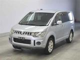 Mitsubishi Delica D: 5 CV5W на запчасти в Усть-Каменогорск – фото 4