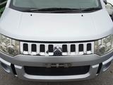 Mitsubishi Delica D: 5 CV5W на запчасти в Усть-Каменогорск – фото 2