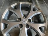 Диски из Японии от Mazda 17/042 за 220 000 тг. в Алматы