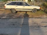 Audi 100 1986 годаүшін850 000 тг. в Явленка – фото 5