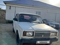 ВАЗ (Lada) 2107 2004 года за 280 000 тг. в Актау