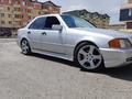 Mercedes-Benz C 280 1994 годаfor2 200 000 тг. в Тараз – фото 4