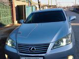 Lexus ES 350 2010 годаүшін9 500 000 тг. в Шу