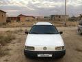 Volkswagen Passat 1991 годаүшін1 200 000 тг. в Тараз – фото 7