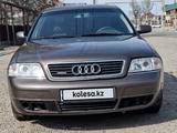 Audi A6 1998 года за 2 800 000 тг. в Алматы