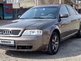 Audi A6 1998 года за 2 800 000 тг. в Алматы – фото 2