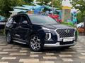 Hyundai Palisade 2021 года за 17 990 000 тг. в Алматы – фото 10