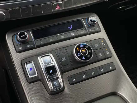 Hyundai Palisade 2021 года за 17 990 000 тг. в Алматы – фото 11