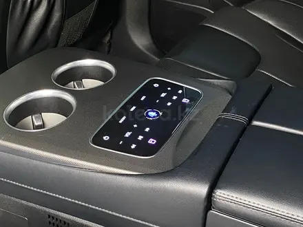 Hyundai Palisade 2021 года за 17 990 000 тг. в Алматы – фото 15