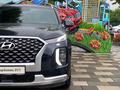Hyundai Palisade 2021 года за 17 990 000 тг. в Алматы – фото 16