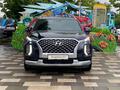 Hyundai Palisade 2021 года за 17 990 000 тг. в Алматы – фото 3