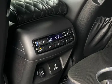 Hyundai Palisade 2021 года за 17 990 000 тг. в Алматы – фото 20
