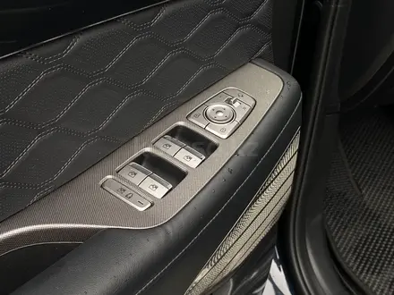 Hyundai Palisade 2021 года за 17 990 000 тг. в Алматы – фото 22