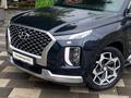 Hyundai Palisade 2021 года за 17 990 000 тг. в Алматы – фото 26