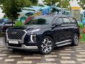 Hyundai Palisade 2021 года за 17 990 000 тг. в Алматы