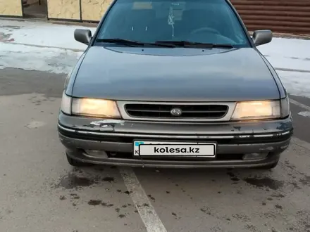 Subaru Legacy 1993 года за 700 000 тг. в Алматы – фото 2