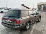 Subaru Legacy 1993 годаүшін450 000 тг. в Алматы – фото 3