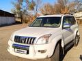 Toyota Land Cruiser Prado 2007 годаүшін12 500 000 тг. в Алматы