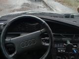 Audi 100 1991 года за 2 000 000 тг. в Петропавловск – фото 2