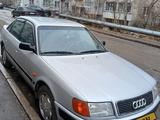 Audi 100 1991 года за 2 000 000 тг. в Петропавловск