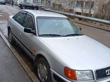 Audi 100 1991 года за 2 000 000 тг. в Петропавловск – фото 4