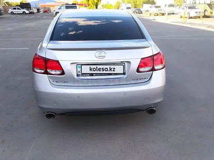Lexus GS 300 2006 года за 6 500 000 тг. в Алматы – фото 7