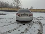 Toyota Camry 2007 года за 6 000 000 тг. в Караганда – фото 2