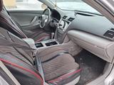 Toyota Camry 2007 года за 6 000 000 тг. в Караганда – фото 3