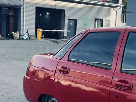 ВАЗ (Lada) 2110 1998 года за 1 100 000 тг. в Астана – фото 9