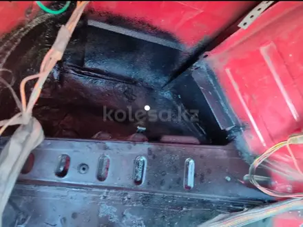 ВАЗ (Lada) 2110 1998 года за 1 100 000 тг. в Астана – фото 4