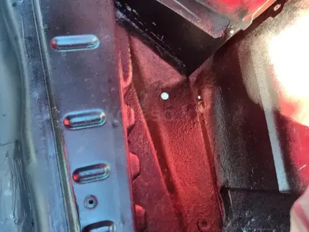 ВАЗ (Lada) 2110 1998 года за 1 100 000 тг. в Астана – фото 5