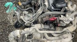 Двигатель за 350 000 тг. в Актобе – фото 4