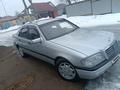 Mercedes-Benz C 180 1995 года за 1 900 000 тг. в Алматы – фото 3