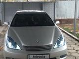 Lexus ES 300 2002 года за 5 800 000 тг. в Алматы