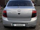 ВАЗ (Lada) Granta 2190 2013 года за 2 600 000 тг. в Усть-Каменогорск – фото 3