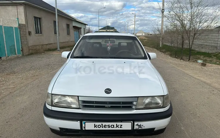 Opel Vectra 1992 года за 1 800 000 тг. в Туркестан