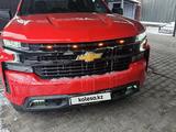 Chevrolet Silverado 2021 года за 28 000 000 тг. в Алматы