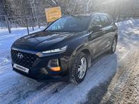 Hyundai Santa Fe 2021 годаfor14 300 000 тг. в Алматы