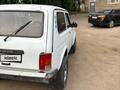 ВАЗ (Lada) Lada 2121 2012 годаүшін1 680 000 тг. в Алматы – фото 3