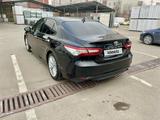 Toyota Camry 2019 года за 13 259 000 тг. в Алматы – фото 4