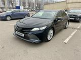 Toyota Camry 2019 года за 13 259 000 тг. в Алматы