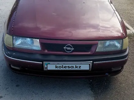 Opel Vectra 1994 года за 1 200 000 тг. в Жанакорган – фото 18