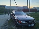 Audi 100 1991 годаүшін1 800 000 тг. в Костанай