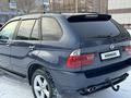 BMW X5 2004 года за 6 500 000 тг. в Караганда – фото 13