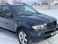 BMW X5 2004 года за 6 500 000 тг. в Караганда – фото 5