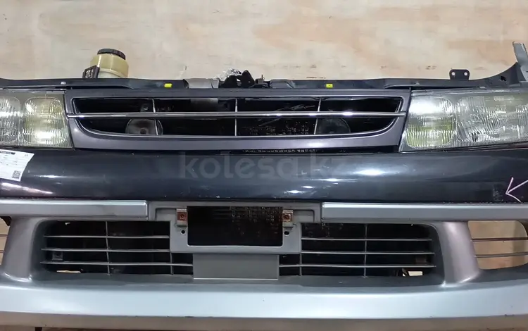 МОРДА ~ НОУСКАТ ~ TOYOTA ~ LUCIDA ~ Emina ~ ESTIMA за 200 000 тг. в Алматы
